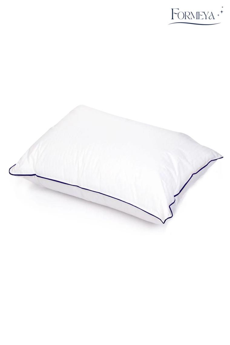 Climate %100 Pamuk Dış Kumaş Nano Jel Yastık Otel Yastığı 50*70 Cm 1100 gram