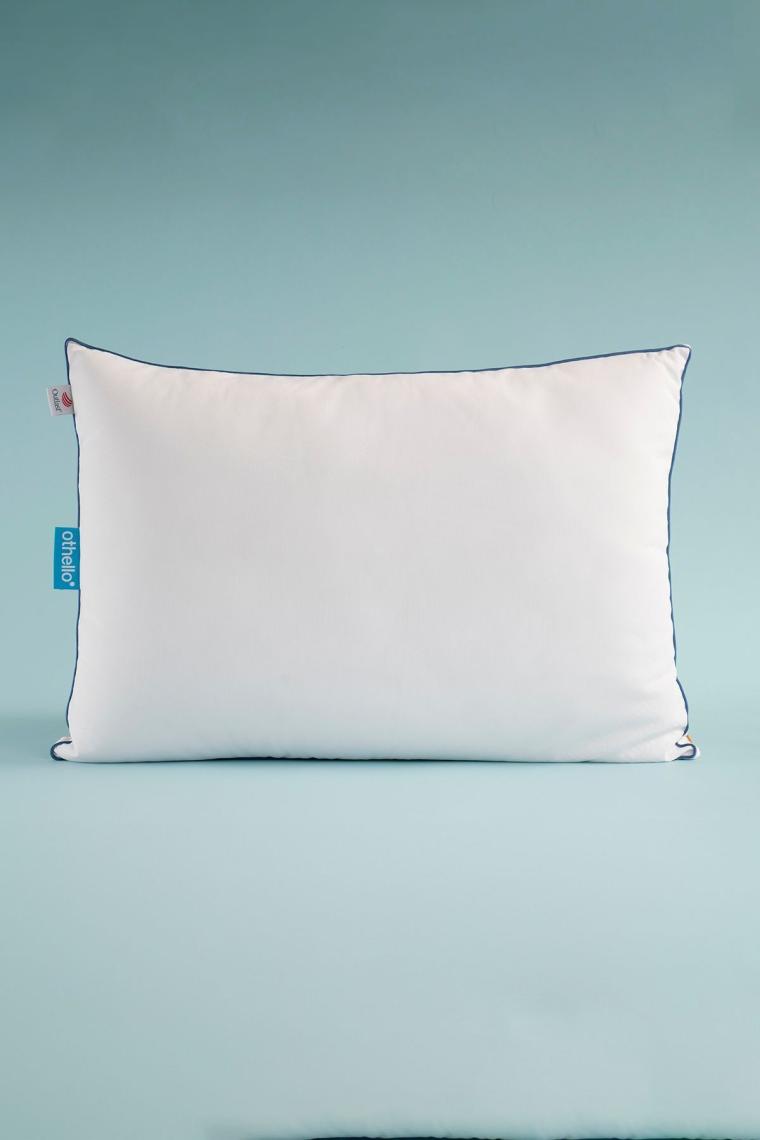 Clima Max Yan Yatış Outlast Kumaş Terletmeyen Yastık 50x70 Cm