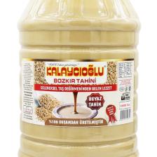 Kalaycıoğlu Beyaz Bozkır Tahini 2900 gr