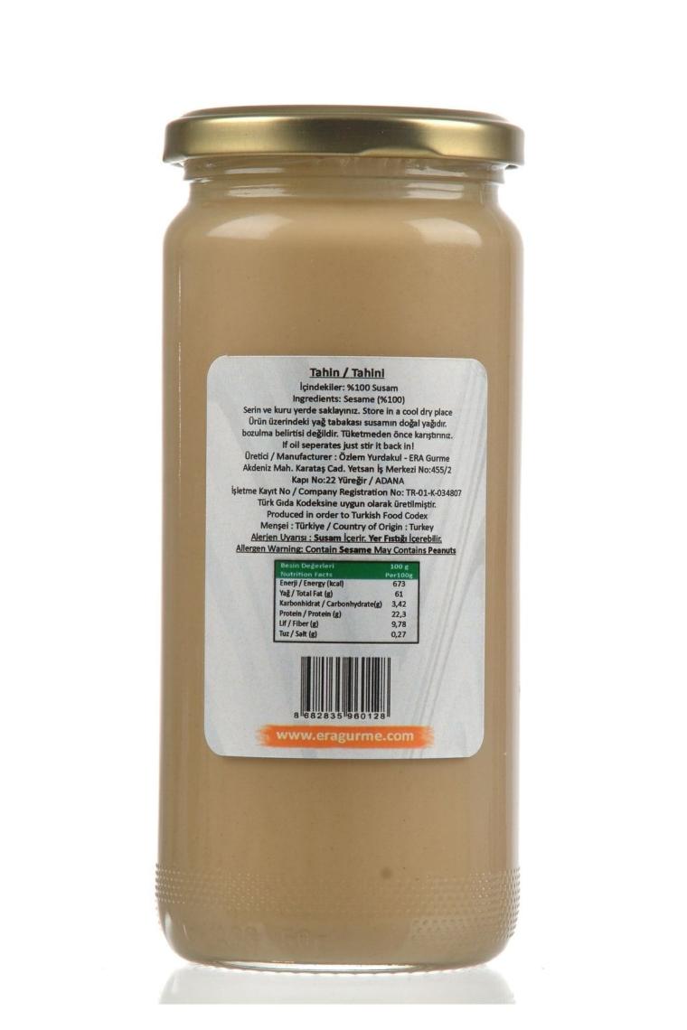 Tahin 480 G