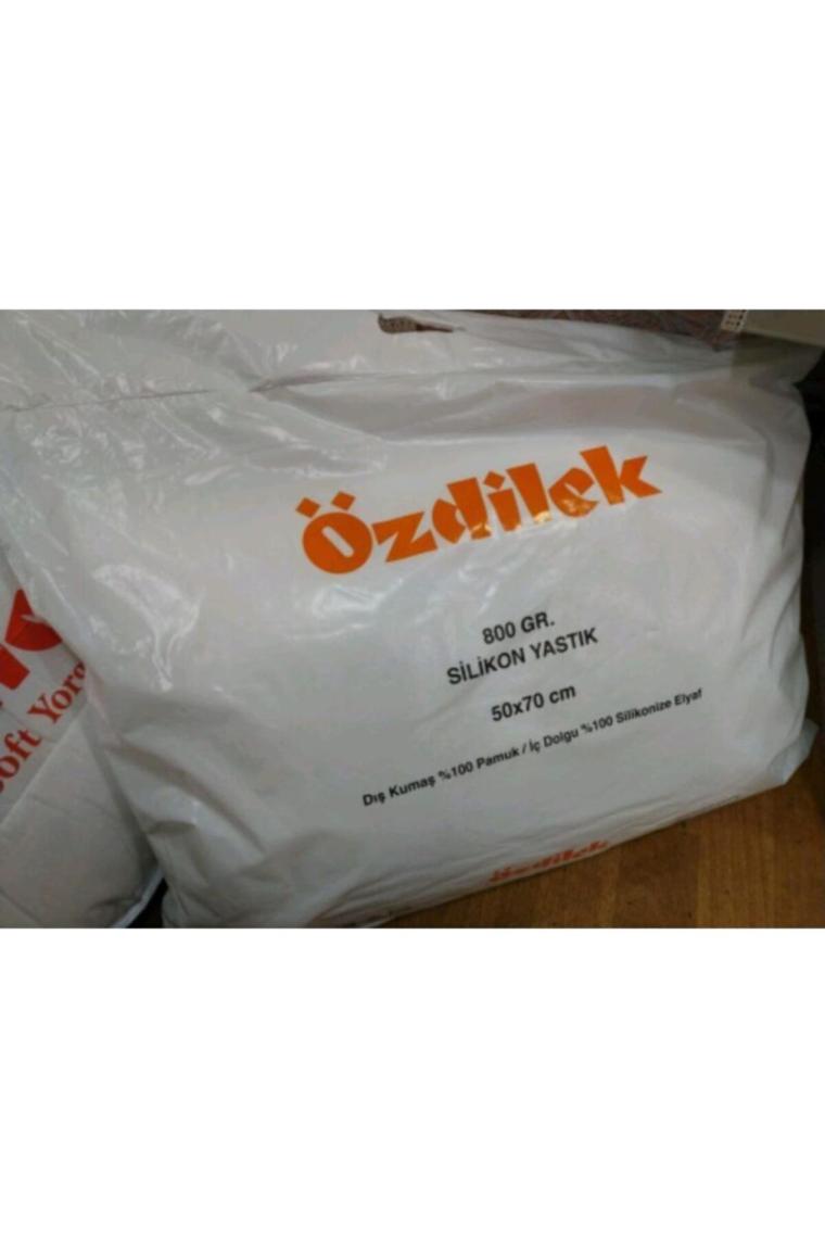 Silikon Yastık 50x70