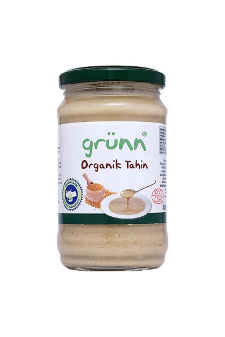 Organik Tahin 300gr