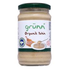 Organik Tahin 300gr