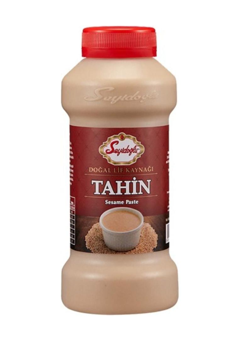 Tahin 300 gr