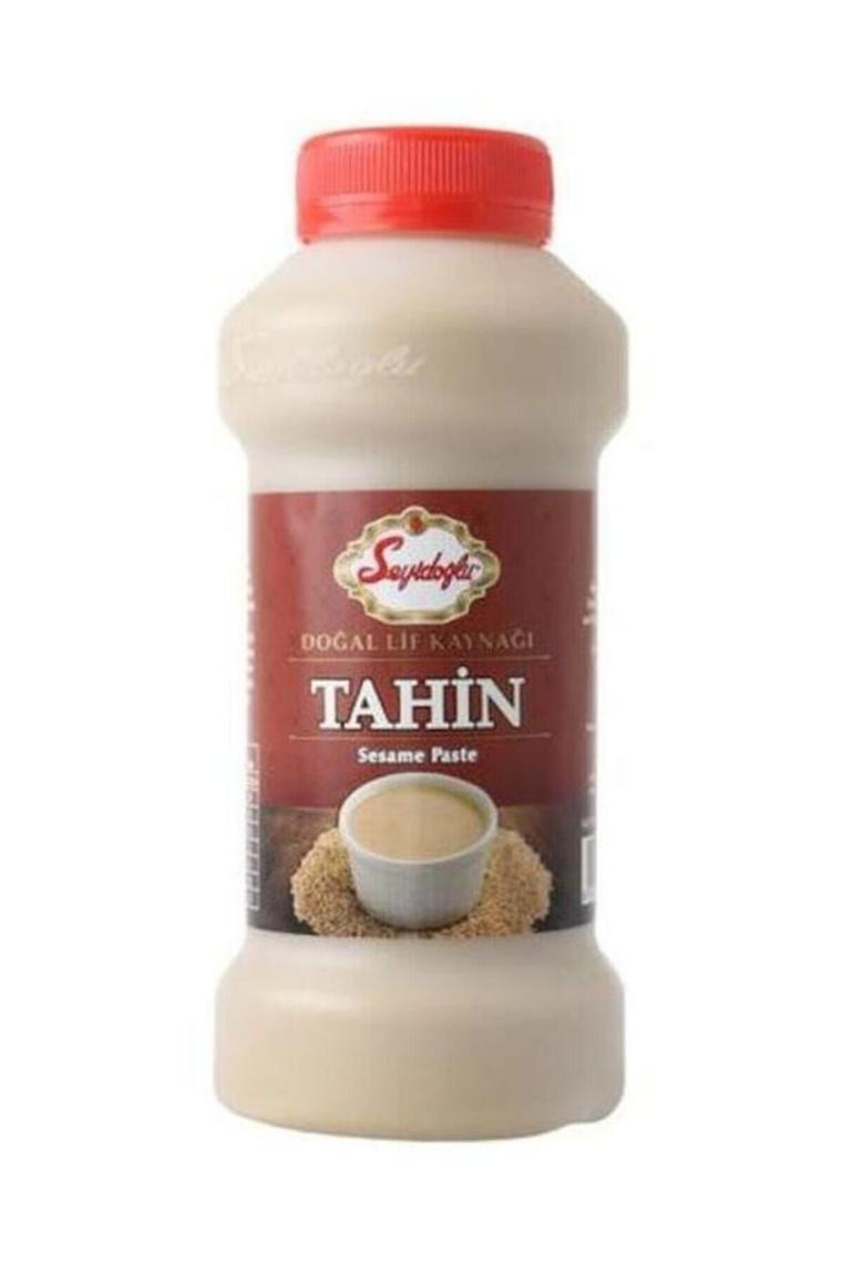 Tahin 300 gr