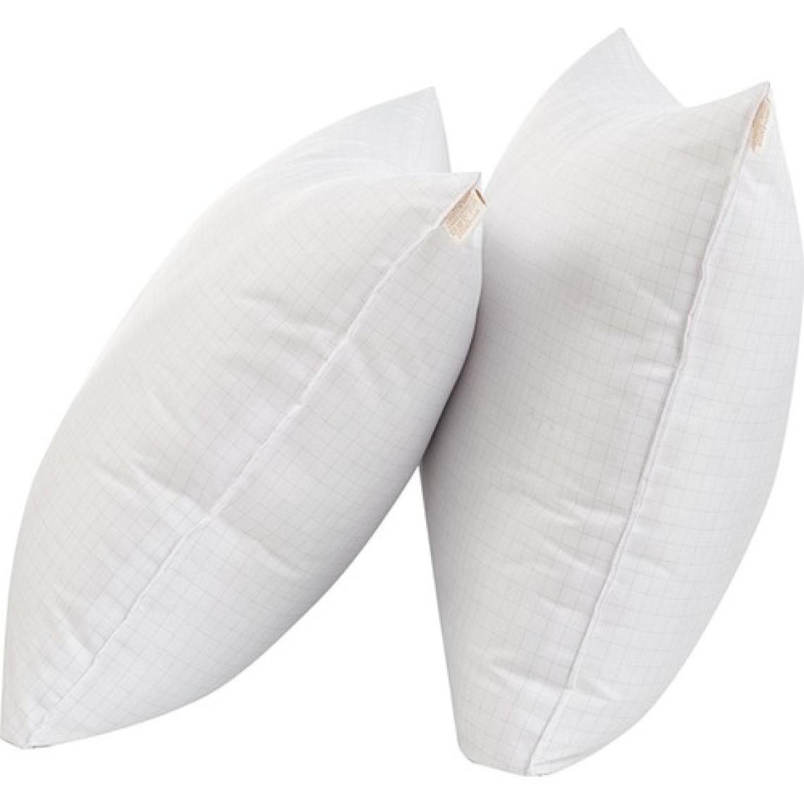 Varol 2 Adet 900GR Anti-Stres Yastık 50X70CM