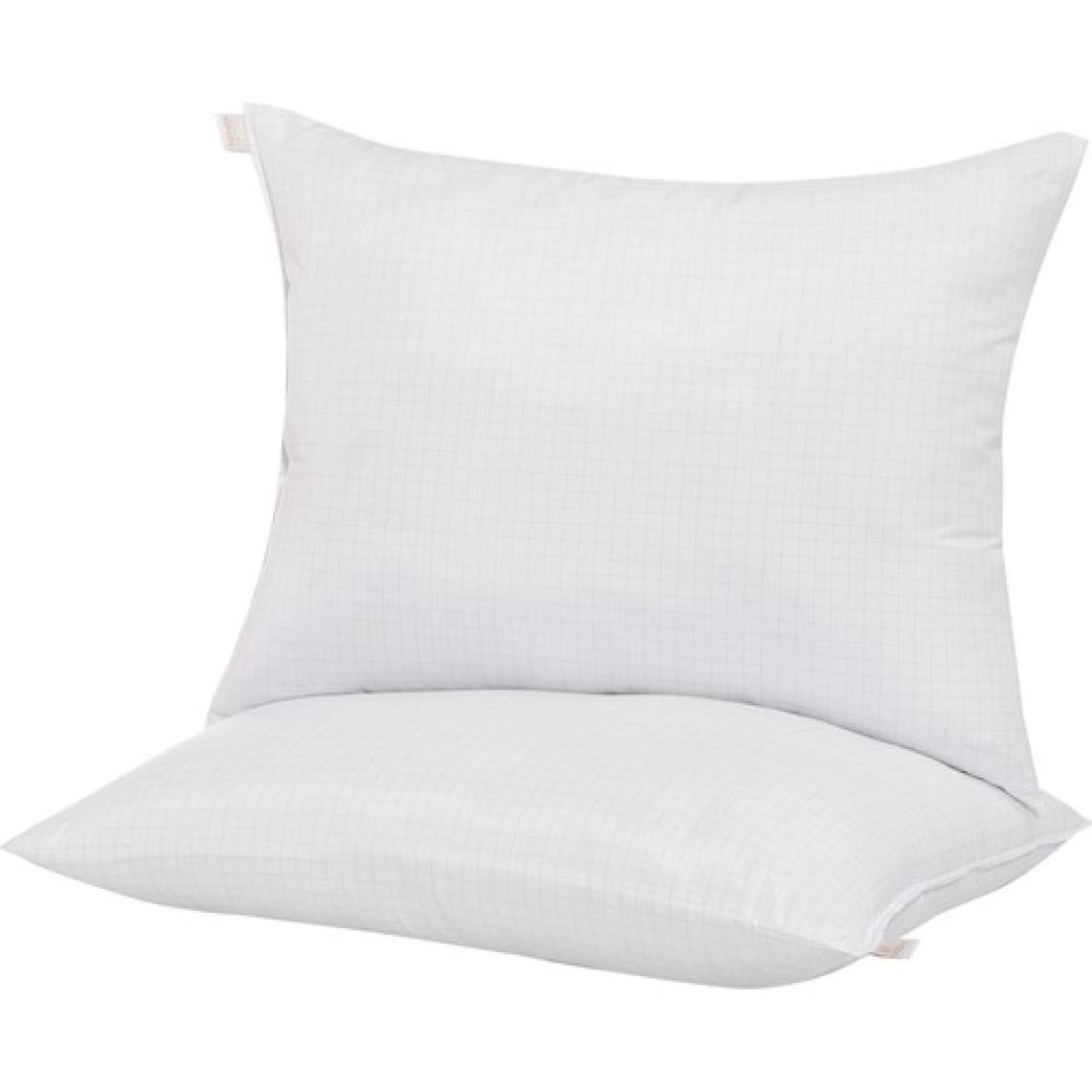 Varol 2 Adet 900GR Anti-Stres Yastık 50X70CM