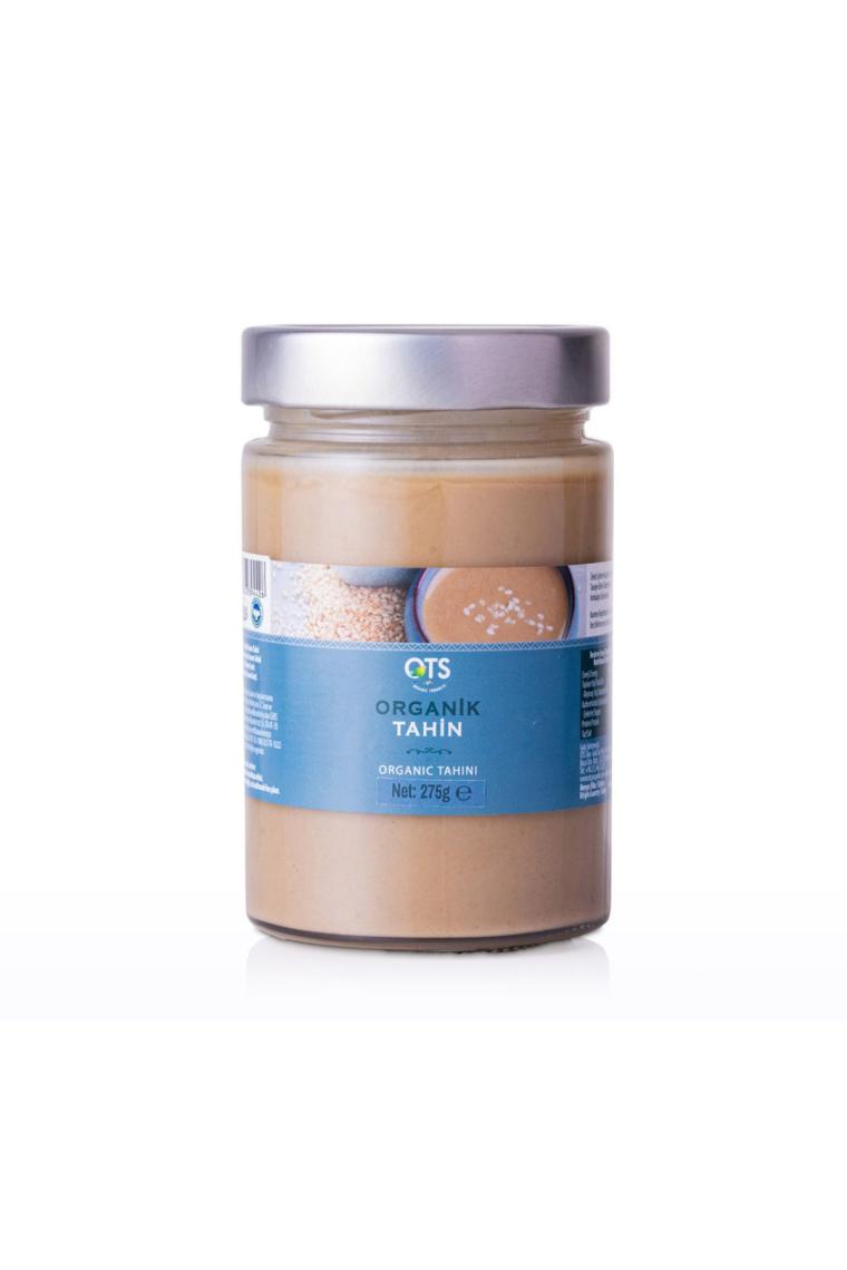 Organik Tahin 275 gr