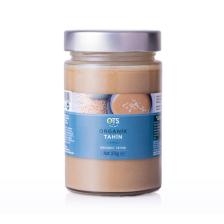 Organik Tahin 275 gr