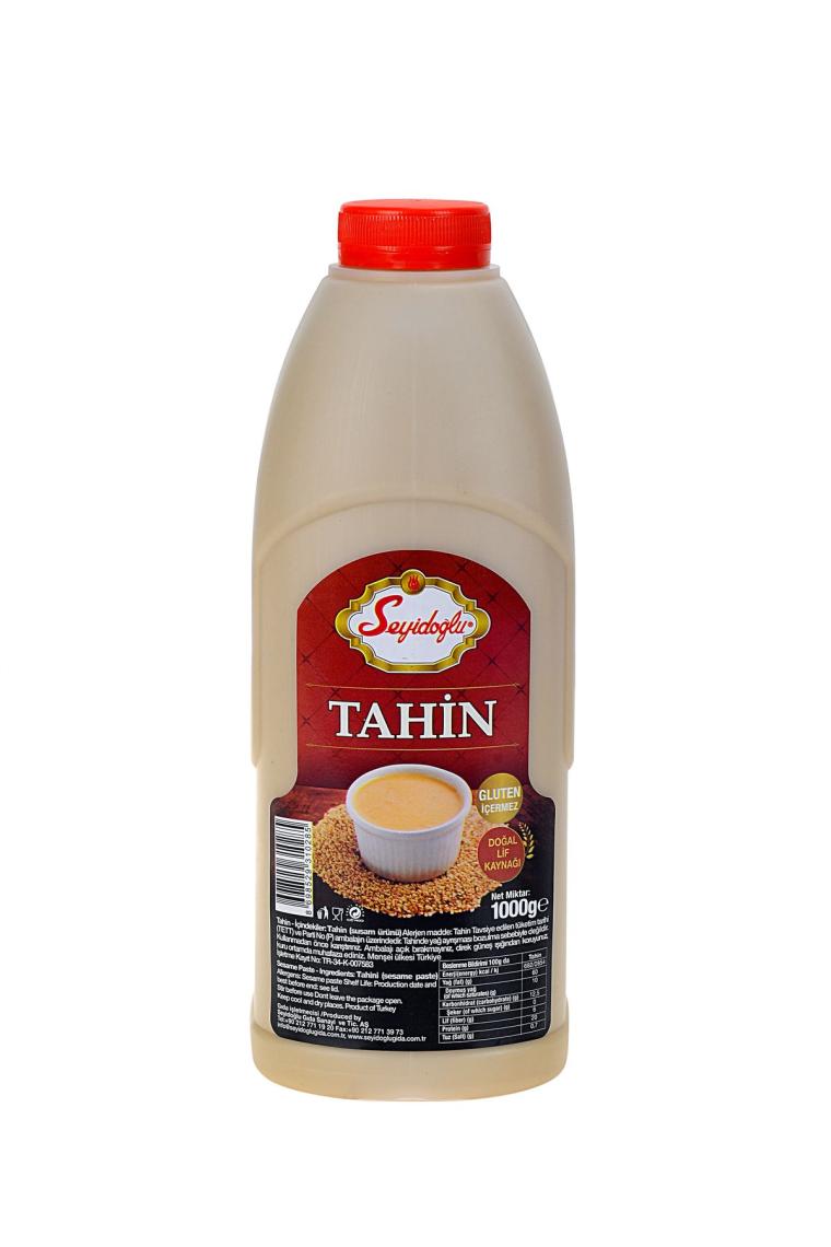Tahin 1000 g