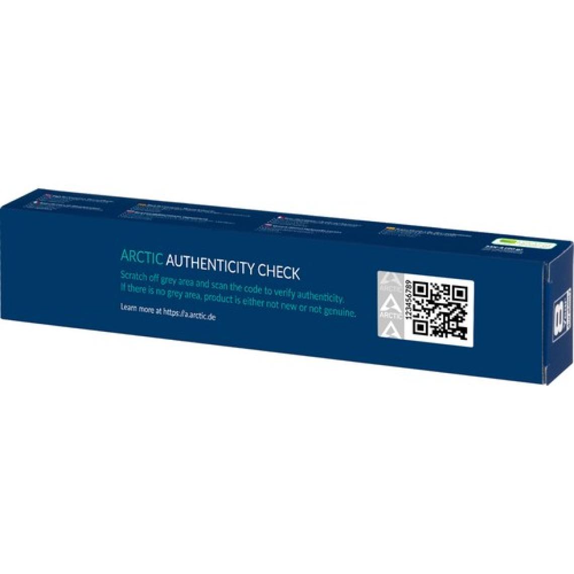 Arctic MX-4 AR-ACTCP00001B 20 gr Termal Macun