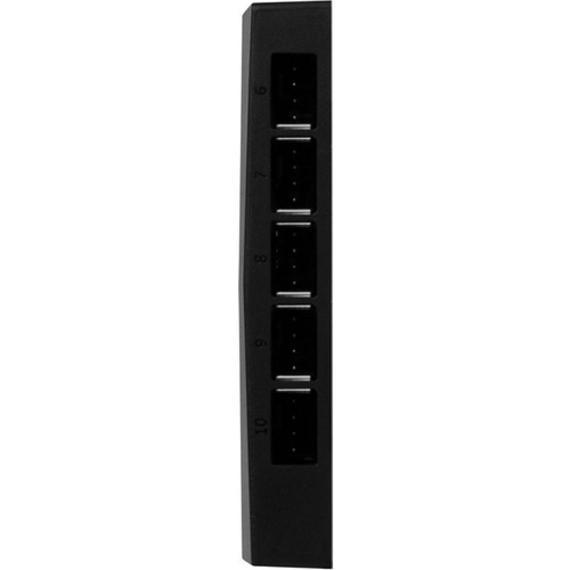 Arctic Fan Hub 10 Portlu PWM SATA Güç Destekli (ACFAN00175A)