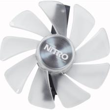 Everflow Sapphire Nıtro RX580 RX570 RX480 RX470 4N001-02-20G Fan