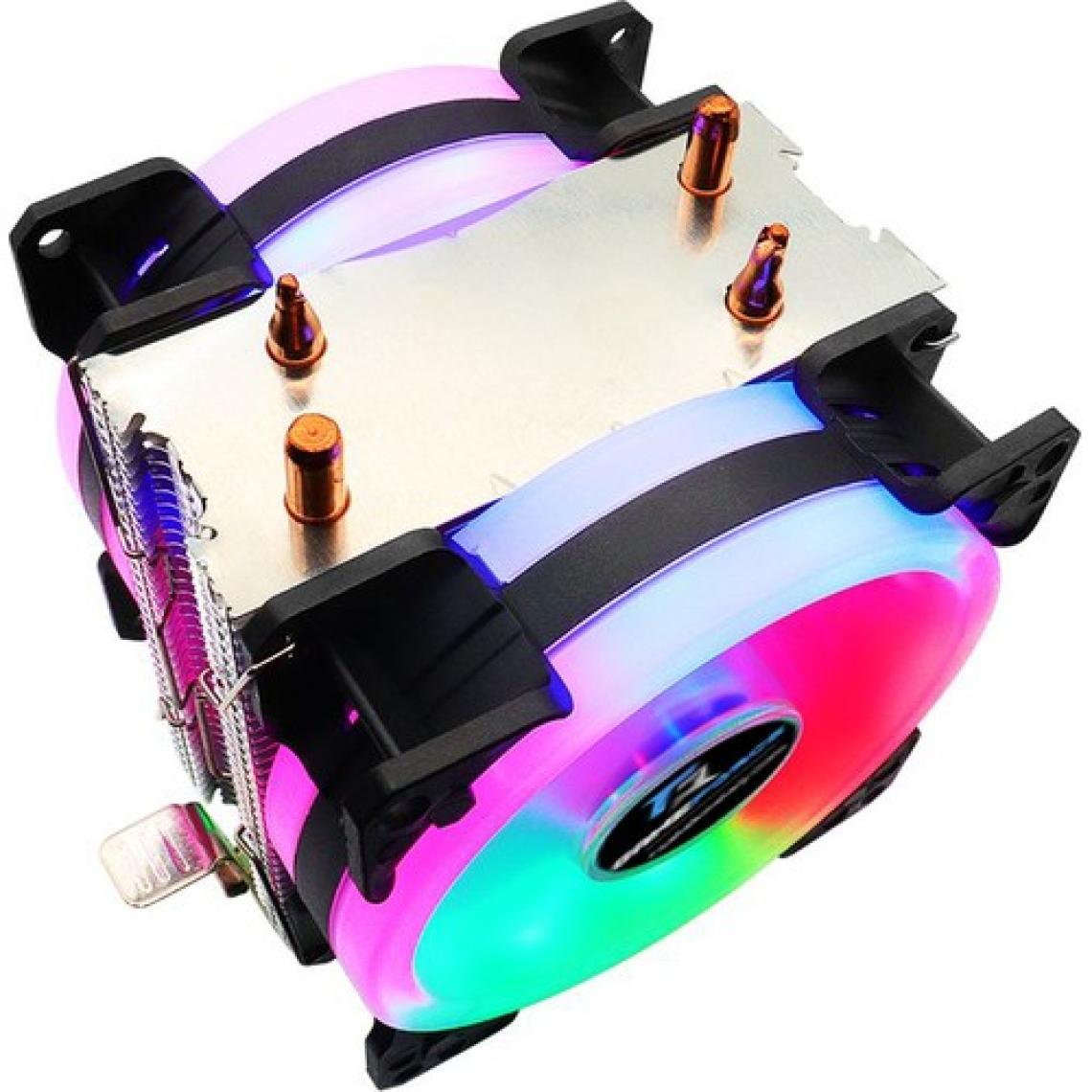 Gameforce Copper 2 Intel/amd Uyumlu Cpu Soğutucu