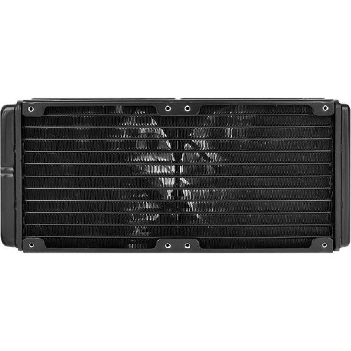 Thermaltake Water 3.0 240 ARGB Sync Edition All-In-One Sıvı Soğutma Sistemi (CL-W233-PL12SW-A)