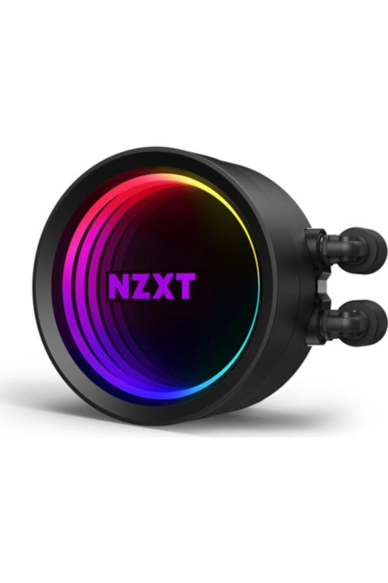 Kraken X53 240mm Işıklı Fan Aıo Sıvı Soğutma Rgb Rl-krx53-r1