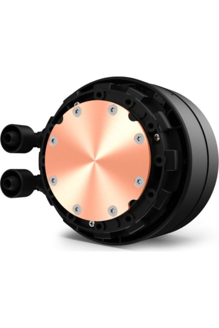 Kraken X53 240mm Işıklı Fan Aıo Sıvı Soğutma Rgb Rl-krx53-r1
