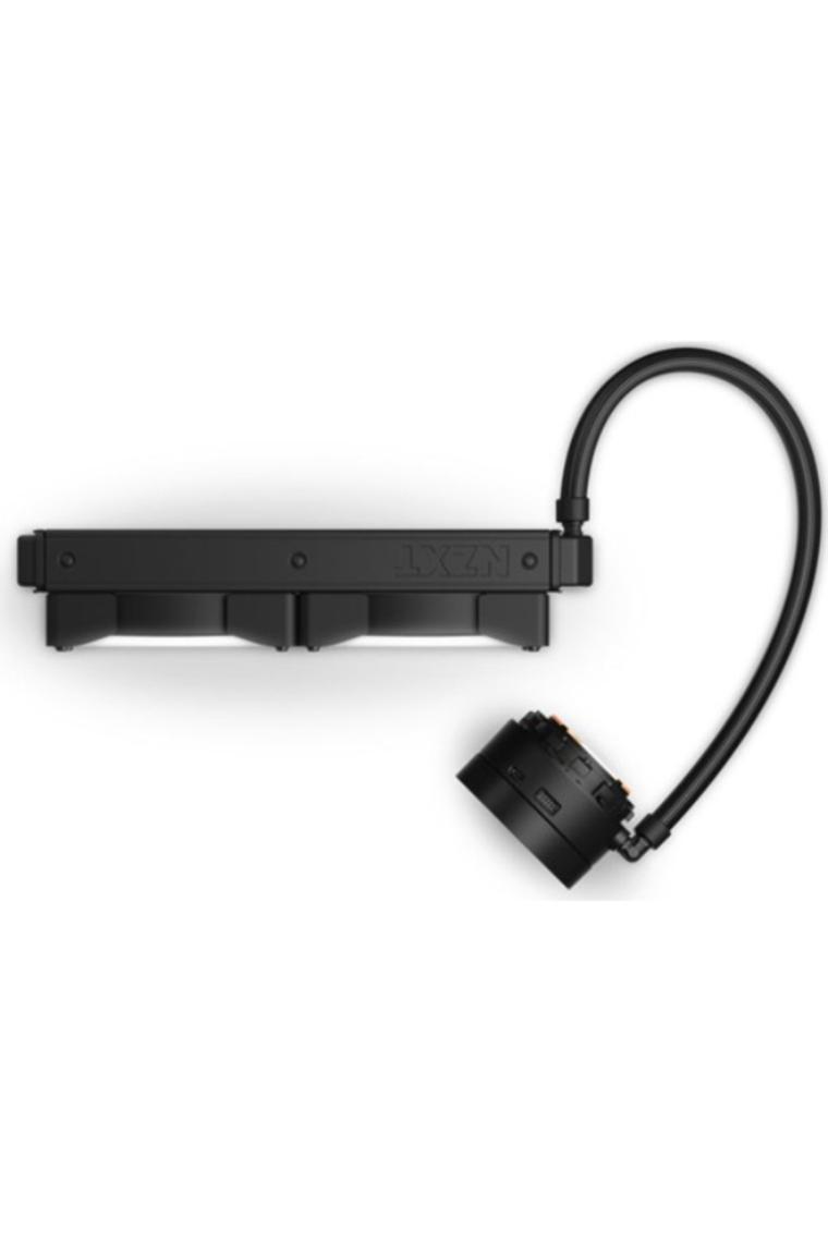 Kraken X53 240mm Işıklı Fan Aıo Sıvı Soğutma Rgb Rl-krx53-r1