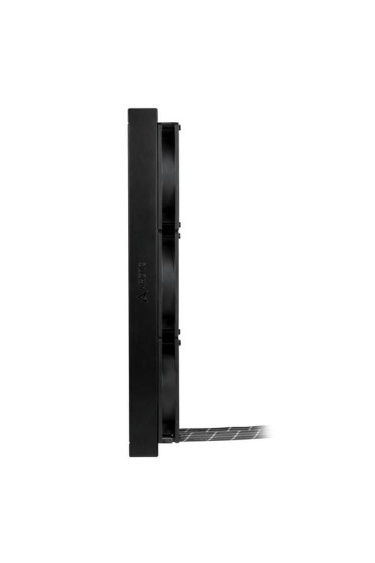 Arctic Liquid Freezer Iı - 420 Intel / Amd Uyumlu, 420MM Radyatörlü, 3X14CM P14 Fanlı, Sıvı Işlemci Soğutucu (AR-ACFRE00092A)