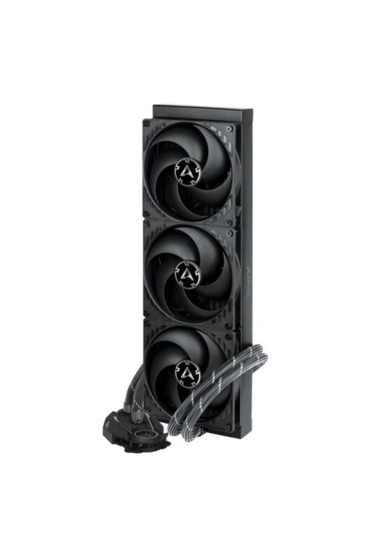 Arctic Liquid Freezer Iı - 420 Intel / Amd Uyumlu, 420MM Radyatörlü, 3X14CM P14 Fanlı, Sıvı Işlemci Soğutucu (AR-ACFRE00092A)
