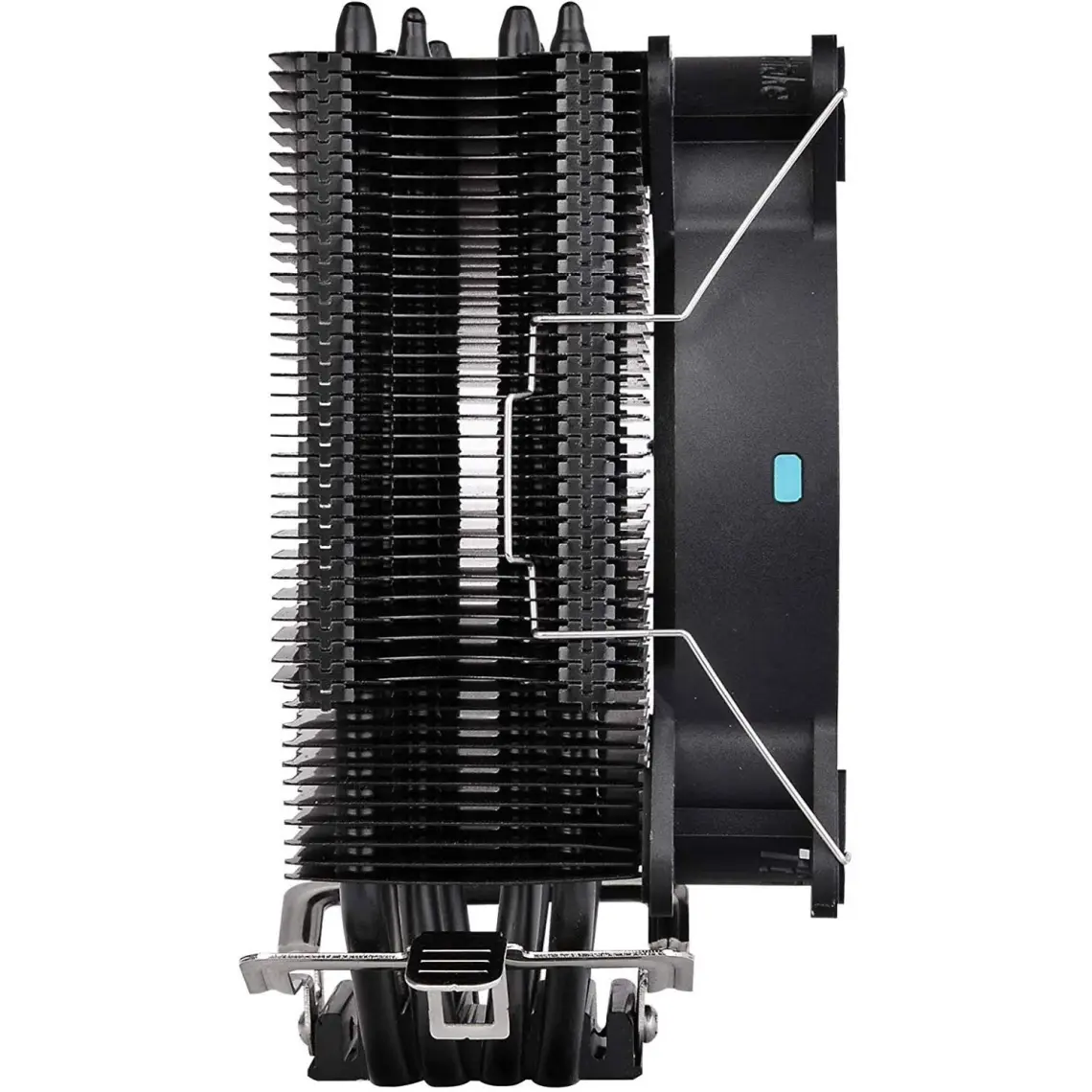 Thermaltake UX200 12cm ARGB Riing Fanlı AMD4/Intel Uyumlu İşlemci Soğutucu (CL-P065-AL12SW-A)