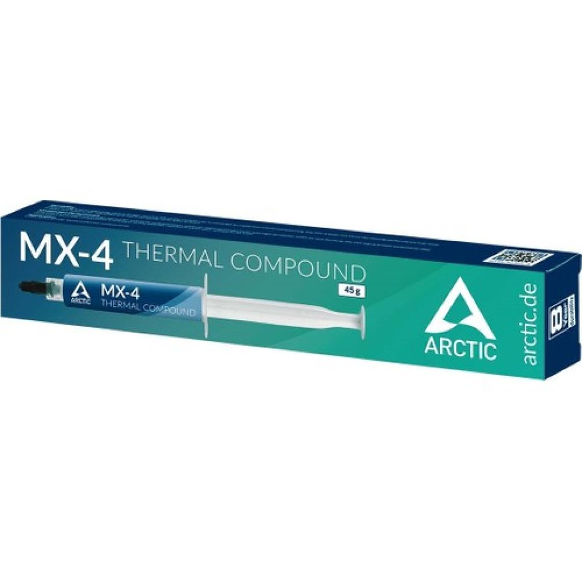 Arctic MX-4 ACTCP00024A 45 gr Termal Macun
