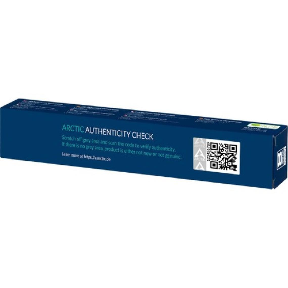Arctic MX-4 ACTCP00024A 45 gr Termal Macun