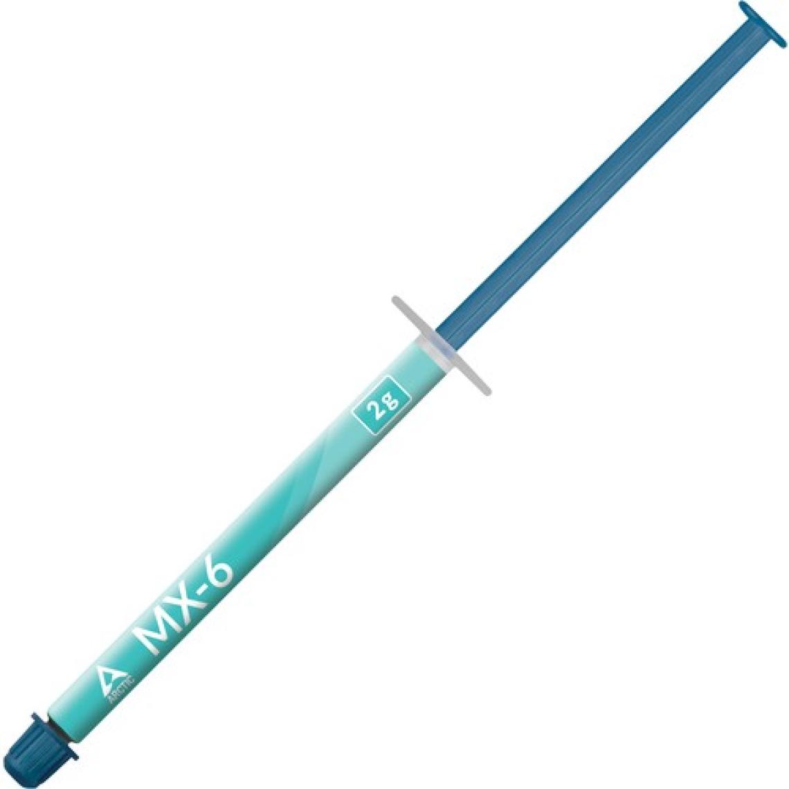 Arctic MX-6 AR-ACTCP00079A 2 gr Termal Macun