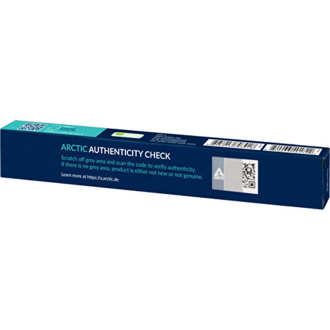 Arctic MX-6 AR-ACTCP00079A 2 gr Termal Macun
