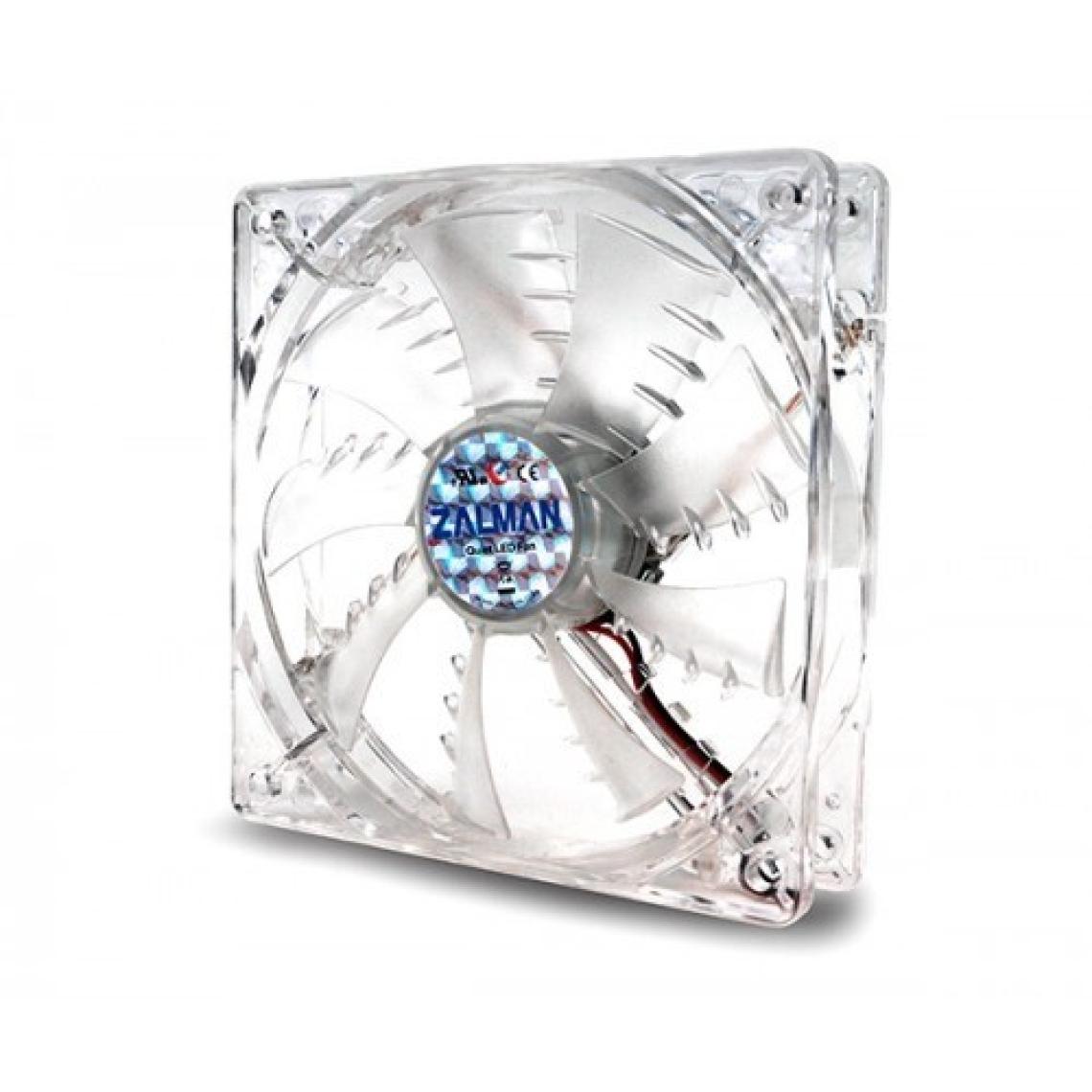 ZALMAN ZM-F3 FDB (SF) 120mm Özel Tasarım Ultra Sessiz Kasa Fanı