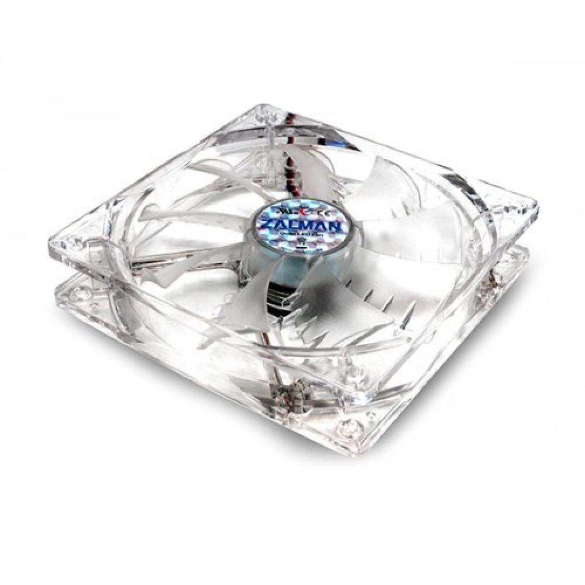 ZALMAN ZM-F3 FDB (SF) 120mm Özel Tasarım Ultra Sessiz Kasa Fanı