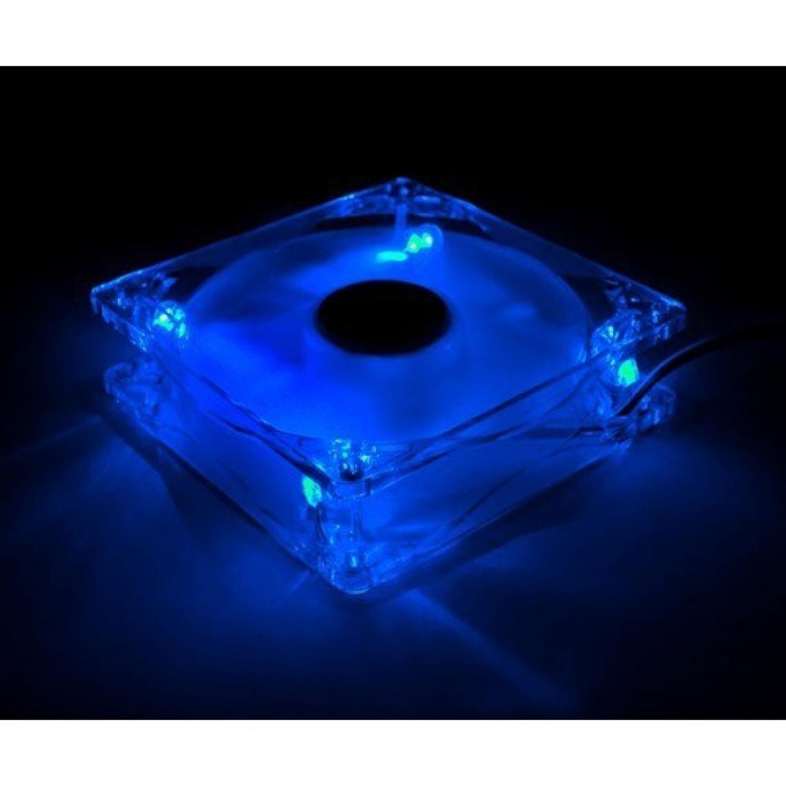 ZALMAN ZM-F3 FDB (SF) 120mm Özel Tasarım Ultra Sessiz Kasa Fanı