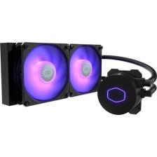 Cooler Master MasterLiquid ML240L V2 MLW-D24M-A18PC-R2 240 mm İşlemci Sıvı Soğutucu