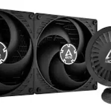 Arctic Liquid Freezer Iıı - 280 Intel / Amd Uyumlu, 280MM Radyatörlü, 2X14CM P14 Pwm Fanlı, Sıvı Işlemci Soğutucu (AR-ACFRE00135A)