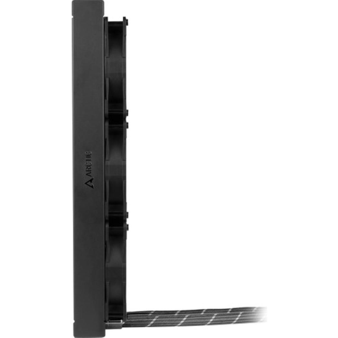 Arctic Liquid Freezer II 360 A-RGB İşlemci Sıvı Soğutucu