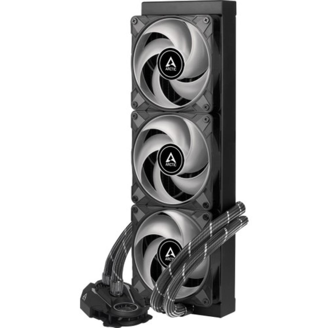 Arctic Liquid Freezer II 360 A-RGB İşlemci Sıvı Soğutucu