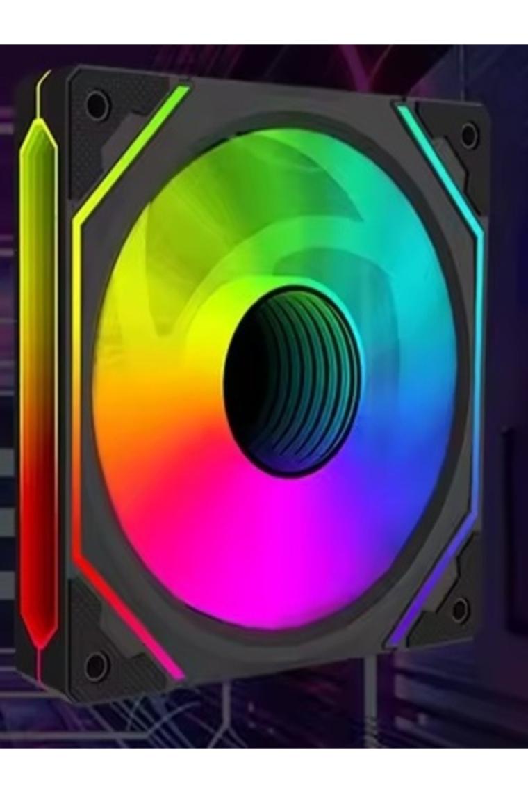 Cold Power Coldpower LIQ240 240MM Argb Fan Intel - Amd Uyumlu Sıvı Soğutma 240 Watt Tdp