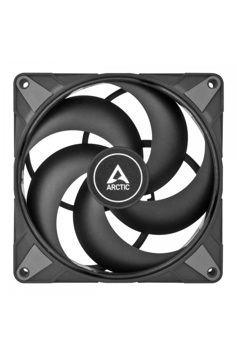 Arctic P14 Max Fan 14CM (140M) Pwm - Siyah - ACFAN00287A