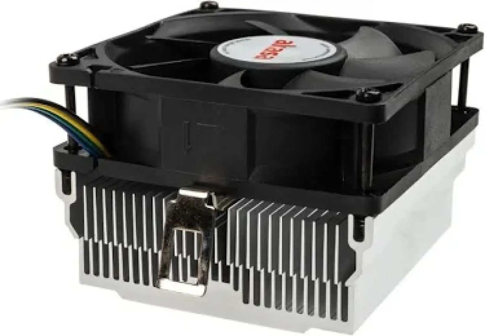 Akasa 8 cm Fanlı  AM2+/AM3+/AM4/FM1/FM2+  İşlemci Soğutucu (AK CC1107EP01)