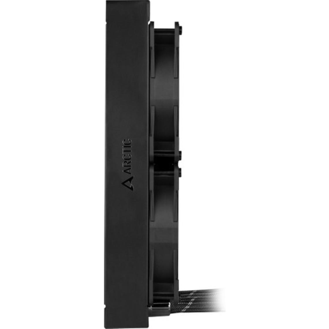 Arctic Liquid Freezer II 240 AR-ACFRE00093A A-RGB İşlemci Sıvı Soğutucu