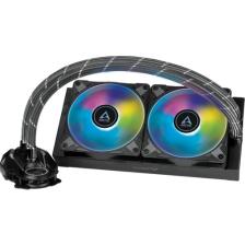 Arctic Liquid Freezer II 240 AR-ACFRE00093A A-RGB İşlemci Sıvı Soğutucu