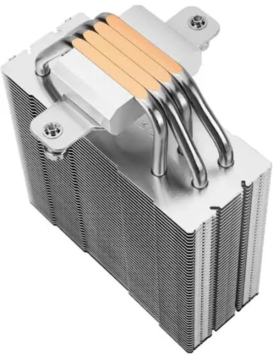 Thermalright Assassin Spirit 120 V2 TL-C12C V2 120MM 4 x 6mm Isı Borulu Intel-Amd Uyumlu Hava Soğutucu