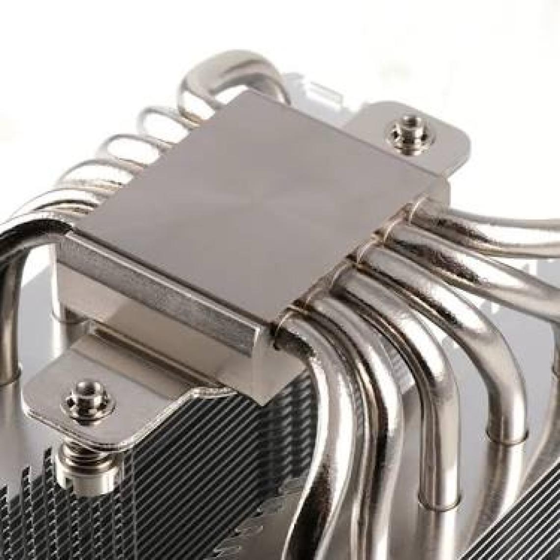 Thermalright Peerless Assassin 120 TL-C12 120mm Intel-AMD Uyumlu Hava Soğutucu (TF7 Termal Macun Dahildir)