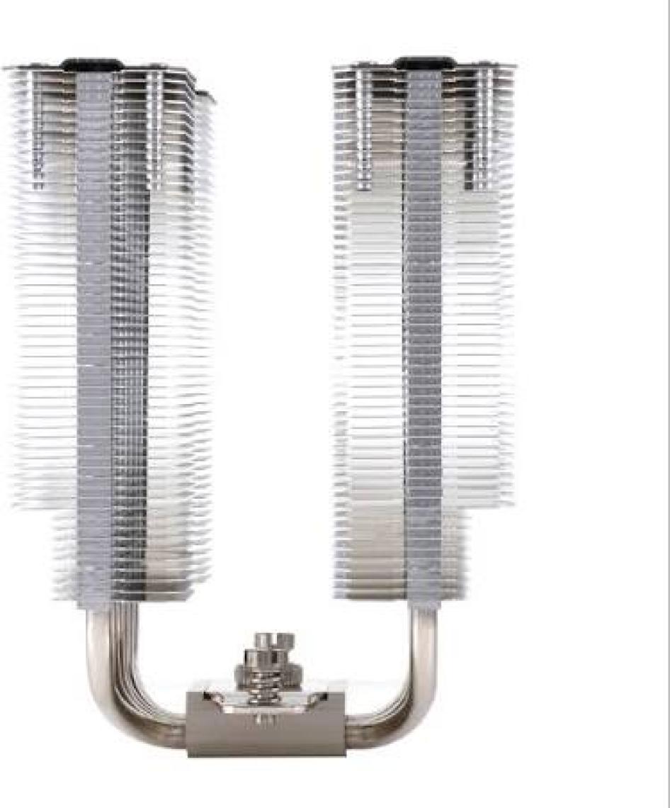 Thermalright Peerless Assassin 120 TL-C12 120mm Intel-AMD Uyumlu Hava Soğutucu (TF7 Termal Macun Dahildir)