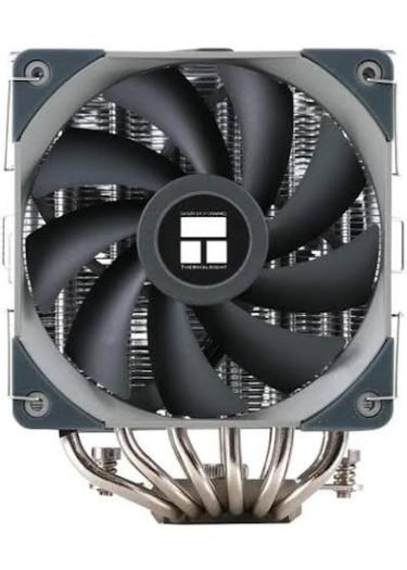 Thermalright Peerless Assassin 120 TL-C12 120mm Intel-AMD Uyumlu Hava Soğutucu (TF7 Termal Macun Dahildir)