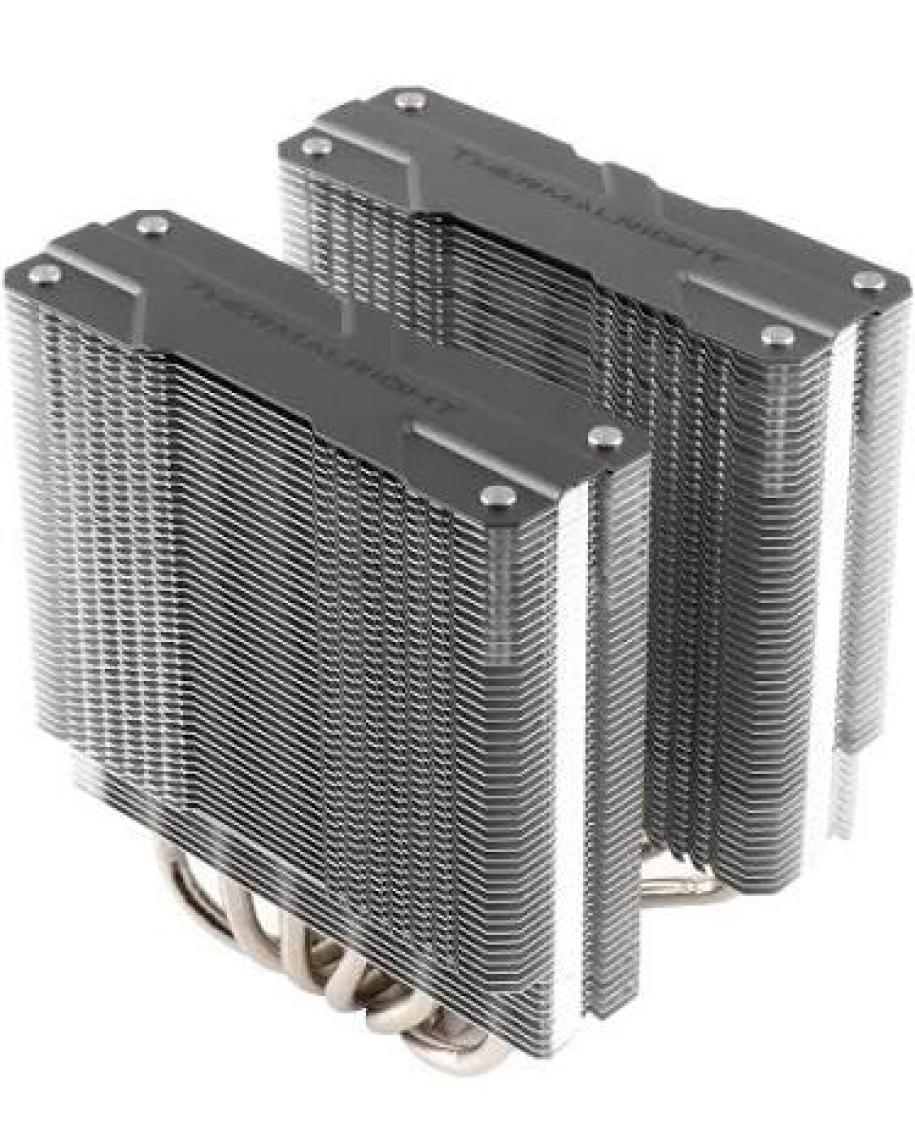 Thermalright Peerless Assassin 120 TL-C12 120mm Intel-AMD Uyumlu Hava Soğutucu (TF7 Termal Macun Dahildir)