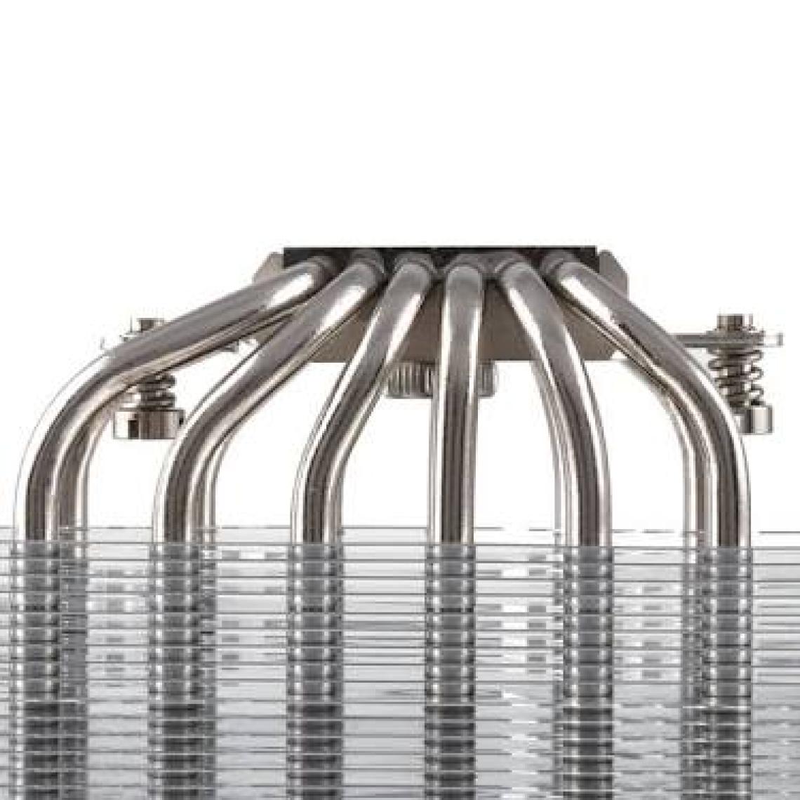 Thermalright Peerless Assassin 120 TL-C12 120mm Intel-AMD Uyumlu Hava Soğutucu (TF7 Termal Macun Dahildir)