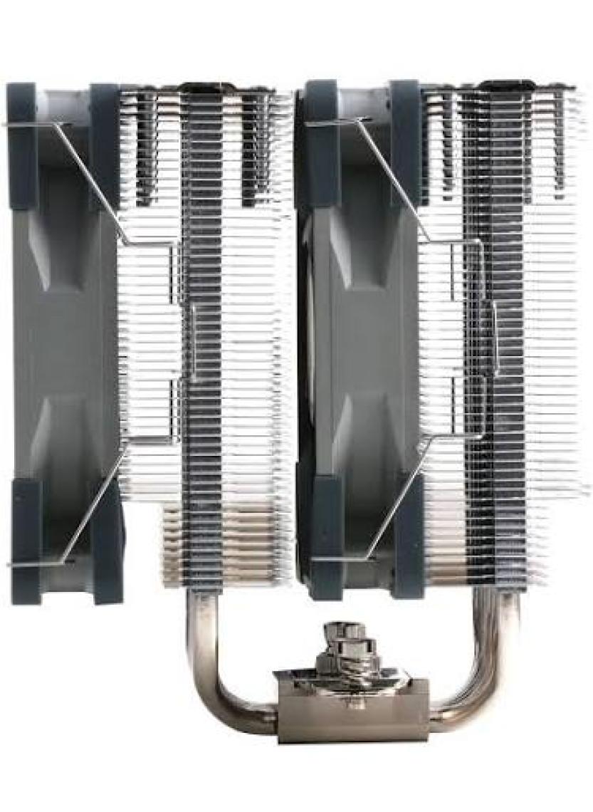 Thermalright Peerless Assassin 120 TL-C12 120mm Intel-AMD Uyumlu Hava Soğutucu (TF7 Termal Macun Dahildir)