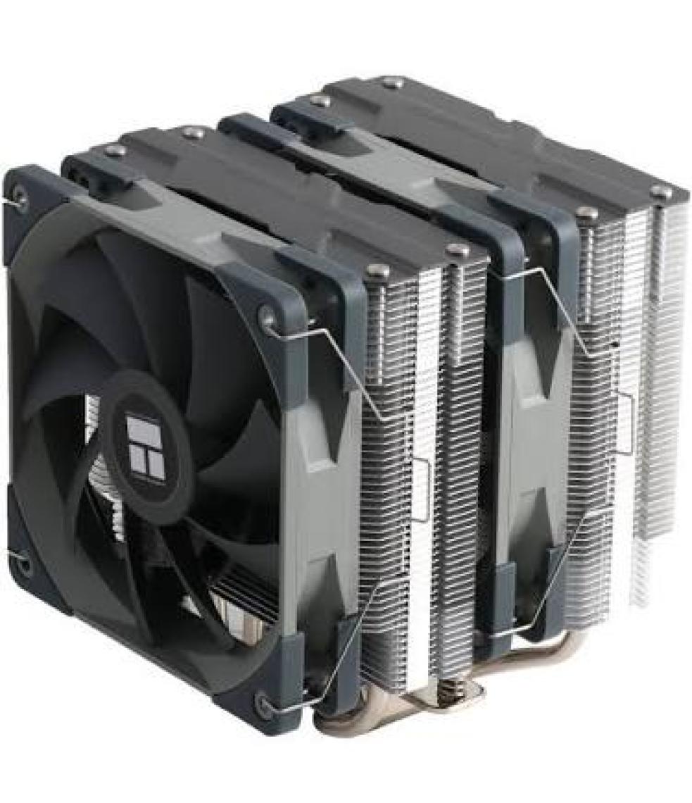 Thermalright Peerless Assassin 120 TL-C12 120mm Intel-AMD Uyumlu Hava Soğutucu (TF7 Termal Macun Dahildir)