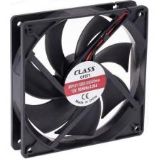 Class DC 12V Fan 120 x 120 x 25 mm